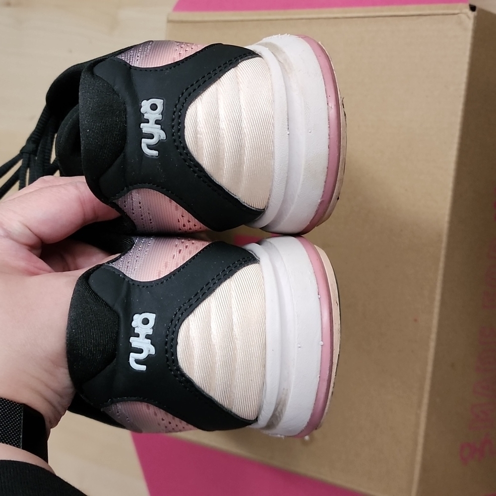 Ryka Devotion Plus 2 Walking Shoe - image 5